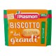 Plasmon Biscotto dei Grandi ai 5 Cereali 3 Confezioni Da 270 grammi