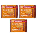 Plasmon Biscotto dei Grandi con Gocce di Cioccolato 3 Confezioni Da 270 grammi