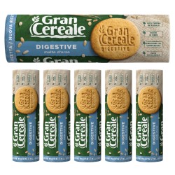 Grancereale Digestive Biscuit 250 Grams Pack