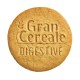 Barilla Gran Cereale Biscotto Digestive Con Malto D'Orzo 6 Pezzi Da 250 Grammi