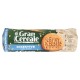 Barilla Gran Cereale Biscotto Digestive Con Malto D'Orzo 6 Pezzi Da 250 Grammi
