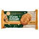 Barilla Gran Cereale Biscotto Classico 4 Confezioni Da 500 Grammi