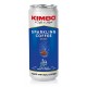 Kimbo Sparkling Coffee Drink Confezione Lattine 4x250 ml