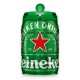 Birra Heineken Draught Keg 2 Fusti Con Erogatore Da 5 Litri