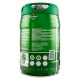 Heineken DraughtKeg 2 Barrels with 5 Liters Dispensers Each