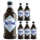 Birra Messina Cristalli di Sale Ricetta Speciale 6 Bottiglie da 50 cl