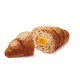 Bauli Croissant Integrali  BuonEssere al Miele Millefiori In confezione da 5 Pezzi