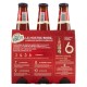 Birrificio Angelo Poretti Birra 6 Luppoli Bock Rossa Confezione 3x33 cl