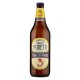 Birrificio Angelo Poretti Birra 3 Luppoli 15 Bottiglie da 66 cl
