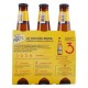 Birrificio Angelo Poretti Birra 3 Luppoli 24 Bottiglie da 33 cl