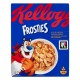 Kelloggs Frosties Cereali Glassati Confezione 375 grammi