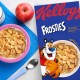 Kelloggs Frosties Cereali Glassati 12 Confezioni da 375 grammi