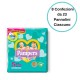 Pampers Baby Dry 5 Junior Pannolini 8 Confezioni + Baby Fresh Salviette