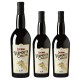 Lucano Vermouth del Cavaliere 3 Bottiglie da 75 cl