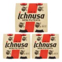 Ichnusa Birra Non Filtrata Confezione Bottiglie 12x20 cl