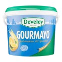 Develey GourMayo Maionese Gastronomica Secchiello Da 5 Kg