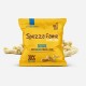 Sano e Sazio Spezza Fame Snack Proteico Biologico Gusto Natural Box pezzi 8 x 30 grammi