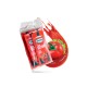 Develey Tomato Ketchup Classico 2 Box Con 100 Bustine Monoporzione Ciascuno
