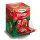 Develey Tomato Ketchup Classic BOX From 100 Monoportions From 15 milliliter each