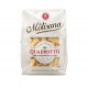La Molisana, Gift Box Le Nuove Forme, Gift Box con 10 Confezioni di Pasta da Solo Grano Italiano in Carta Riciclabile, Idee Rega