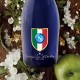 Bottega Prosecco DOC SSC Napoli Campione D'Italia 2022-2023 Edizione Limitata Bottiglia 750 ml
