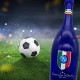 Bottega Prosecco DOC SSC Napoli Campione D'Italia 2022-2023 Edizione Limitata Bottiglia 750 ml