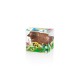 Venchi - Pulcino di Cioccolato al Latte, 70g - Idea Regalo Pasqua - Senza Glutine