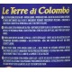 Le Terre di Colombo - DOP Riviera Ligure, olio extravergine d'oliva, bottiglia dorata, 0,75 litri