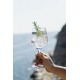 Gin Mare - Premium Mediterranean Gin - 42,7% Vol - 1750 ml