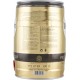Warsteiner Premium Beer Birra 4 Fusti Barilotto da 5 litri Ognuno