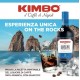 Kimbo Coffee Spirits  Liquore di Caffè Bottiglia da 70 cl
