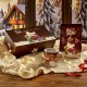 Pan di Stelle Gift Box Natale Mug Cometa Tazza Thun e Biscotti  Edizione Limitata