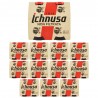 Ichnusa Birra Non Filtrata Confezione Bottiglie 48x20 cl