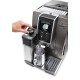 De'Longhi Dinamica Plus Perfetto ECAM370.95.T, Macchina Automatica per Caffè in Chicchi, 1450 W, Sistema LatteCrema per Cappucc