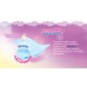 Pampers Progressi Pannolini 1 Newborn 6 Confezioni + Sensitive Salviette 