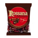 Caramelle Rossana al Cioccolato Confezione da 175 grammi