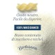 Bontasana Fusilloni di Mais Bianco Senza Glutine 6 x 250 grammi