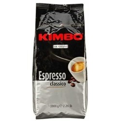 DeLonghi Kimbo Espresso Classic
