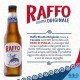 Birra Raffo Confezione 24 Bottiglie da 33 cl