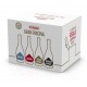 Peroni Birra Mista Gran Riserva Special Box 12 Bottiglie da 50 cl