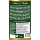 Le Terre di Colombo - Olio extravergine d'oliva 100% italiano, bottiglia dorata, 0,75 litri