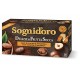 Sogni Doro Tisana Delizie&Frutta Secca Fave Cacao e Nocciola con Scorza di Arancia 16Fl - 40 Gr