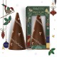 Vialetto Albero Di Natale Cioccolato Al Latte da 350 grammi