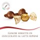 Caffarel San Valentino Buca delle Lettere in Metallo con cioccolatini 130 grammi