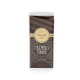 Kit Tavolette Astucciate Cremino Extra Fondente 660g - Morbido Cioccolato Fondente a 3 Strati - Set di 6 - Senza Glutine