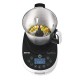 Imetec Cukò Pro XL CM3 2000 Robot da Cucina Multifunzione con Cottura, Cooking Machine 20 Programmi Automatici, 10 Funzioni, Im