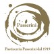 Pasticceria Passerini dal 1919 Colomba Artigianale, ricetta Tradizionale, 1 kg