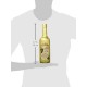 Le Terre di Colombo - Olio extravergine d'oliva Taggiasca, bottiglia dorata, 0,75 litri