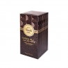 Venchi Kit 6 Tavolette Cuor di Cacao Fondenti, 600 gr