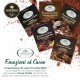 L'Angelica Cofanetto Emozioni al Cacao al Caffè e Smoothie Infusion 12 Gusti 120 Filtri